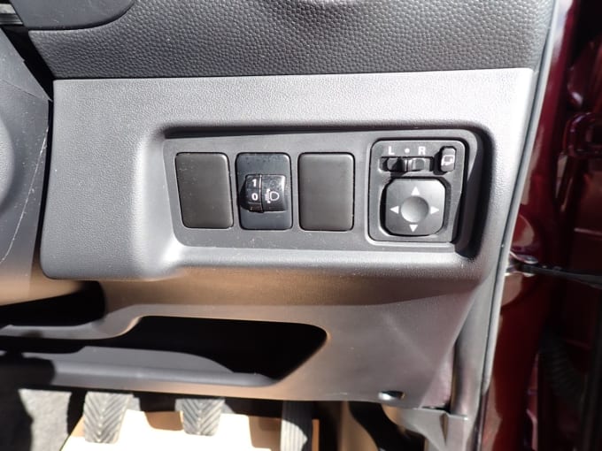 2019 Mitsubishi Mirage