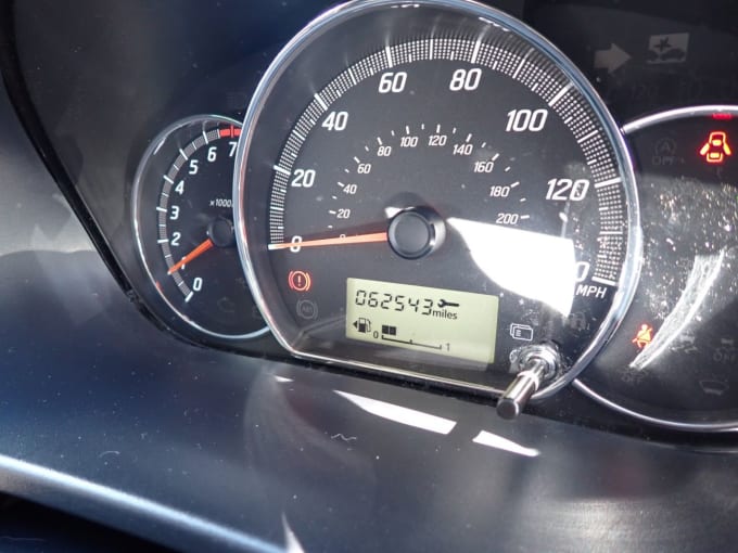 2019 Mitsubishi Mirage