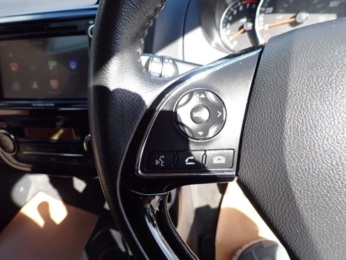 2019 Mitsubishi Mirage