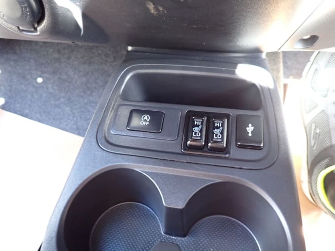 2019 Mitsubishi Mirage