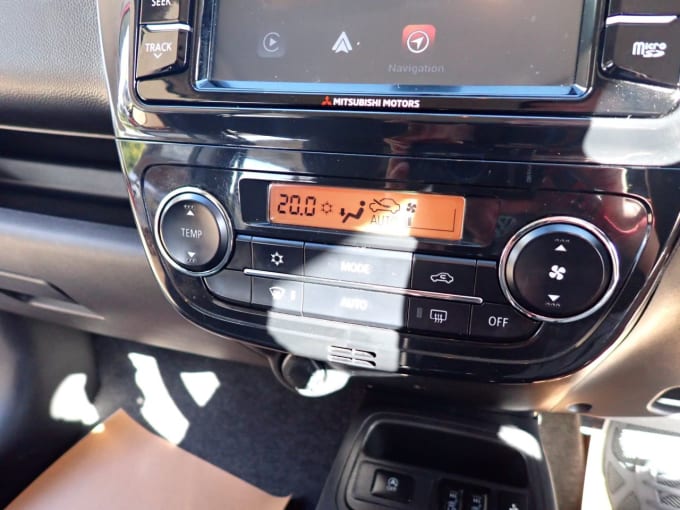 2019 Mitsubishi Mirage