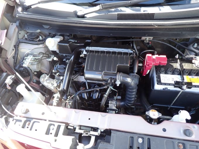 2019 Mitsubishi Mirage