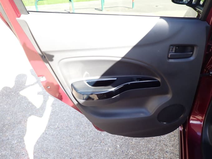 2019 Mitsubishi Mirage