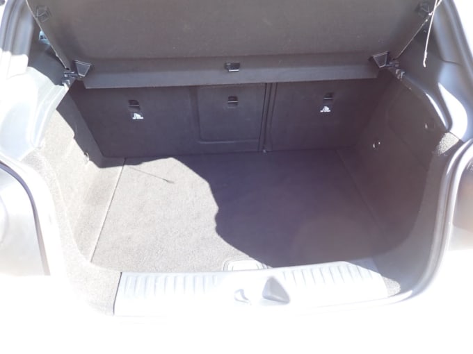 2017 Mercedes-benz A-class