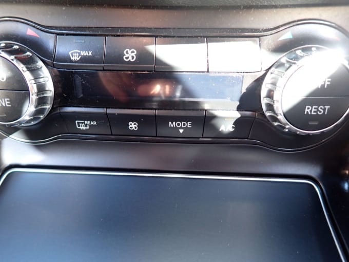 2017 Mercedes-benz A-class