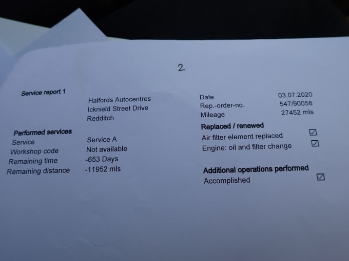 2017 Mercedes-benz A-class