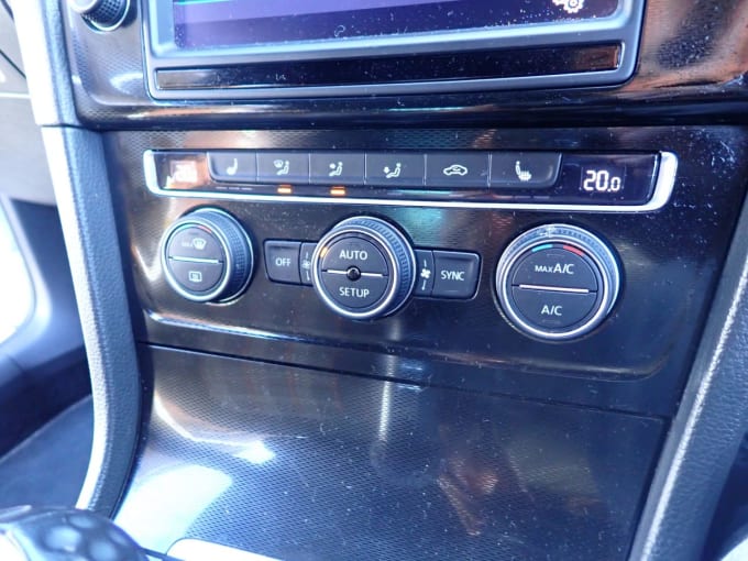 2013 Volkswagen Golf