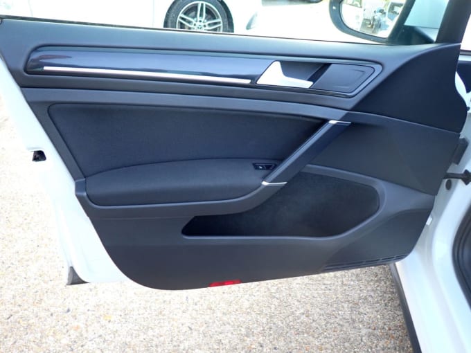 2013 Volkswagen Golf