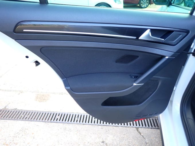 2013 Volkswagen Golf