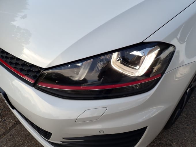 2013 Volkswagen Golf