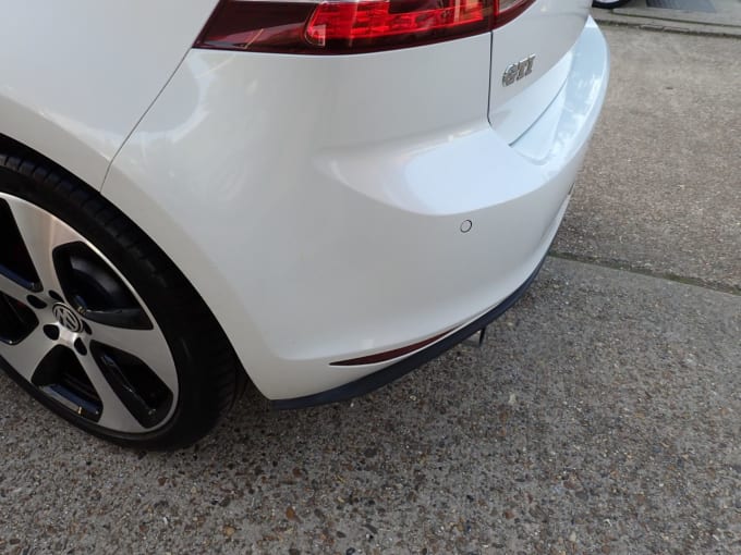 2013 Volkswagen Golf