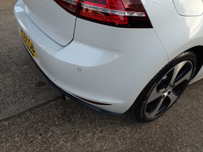 2013 Volkswagen Golf