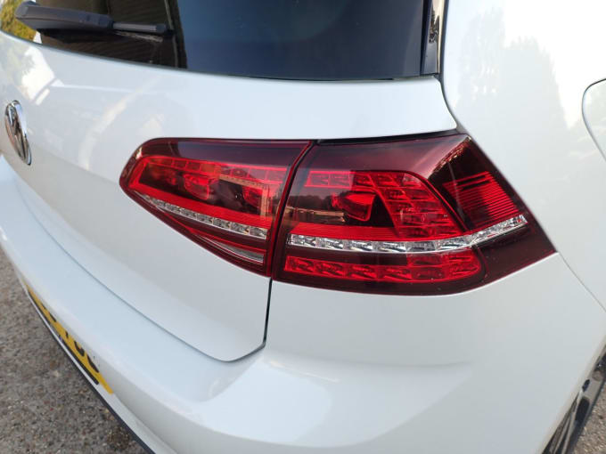 2013 Volkswagen Golf