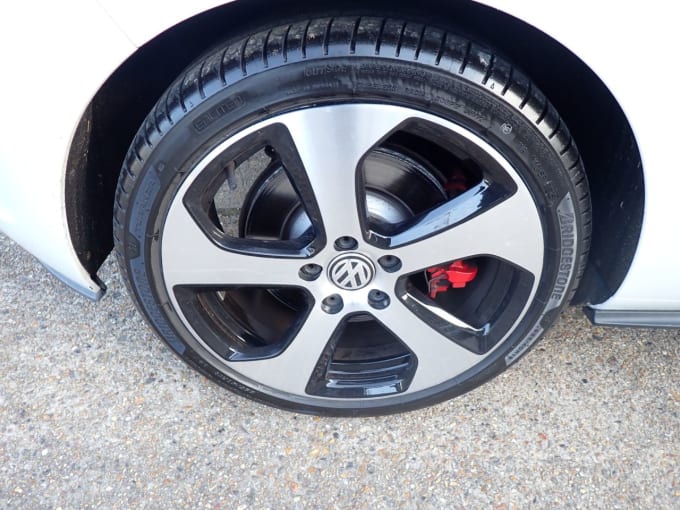 2013 Volkswagen Golf