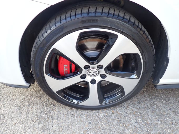 2013 Volkswagen Golf