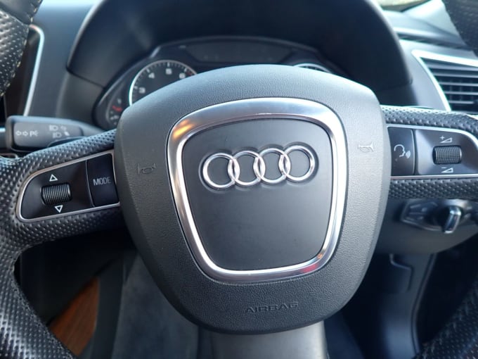 2013 Audi Q5