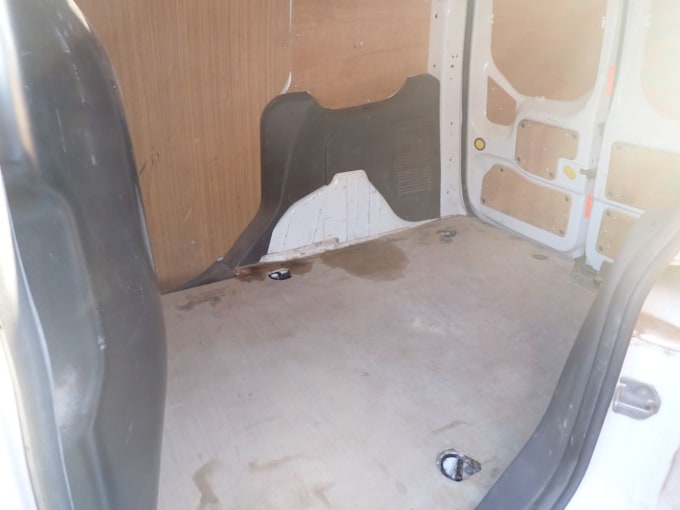 2021 Ford Transit Connect