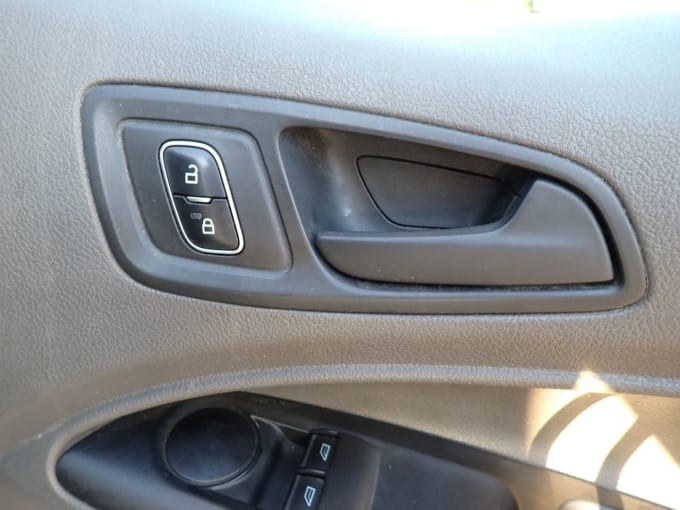 2021 Ford Transit Connect