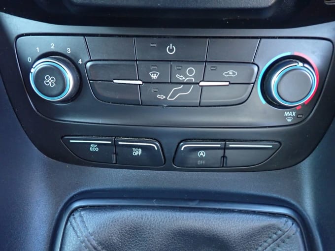 2021 Ford Transit Connect