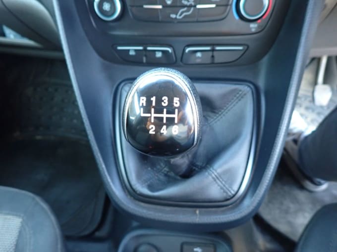 2021 Ford Transit Connect