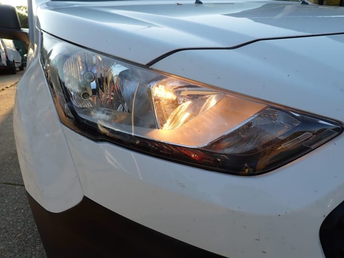 2021 Ford Transit Connect