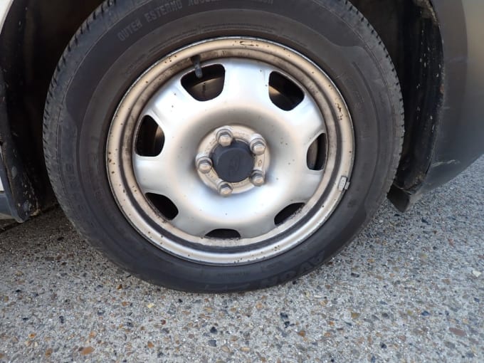 2021 Ford Transit Connect