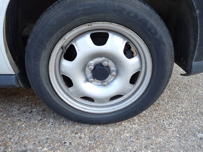 2021 Ford Transit Connect