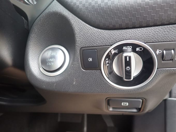 2015 Mercedes-benz A-class