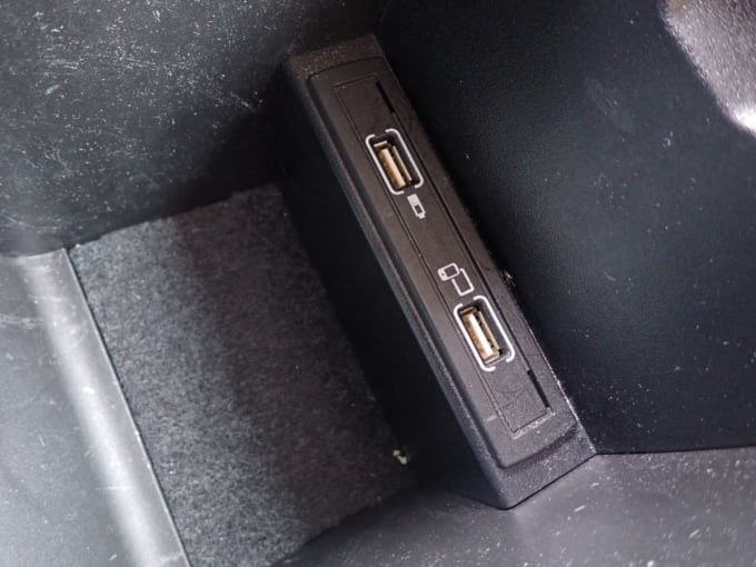 2015 Mercedes-benz A-class