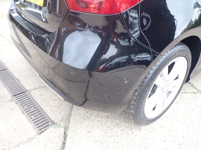 2015 Mercedes-benz A-class