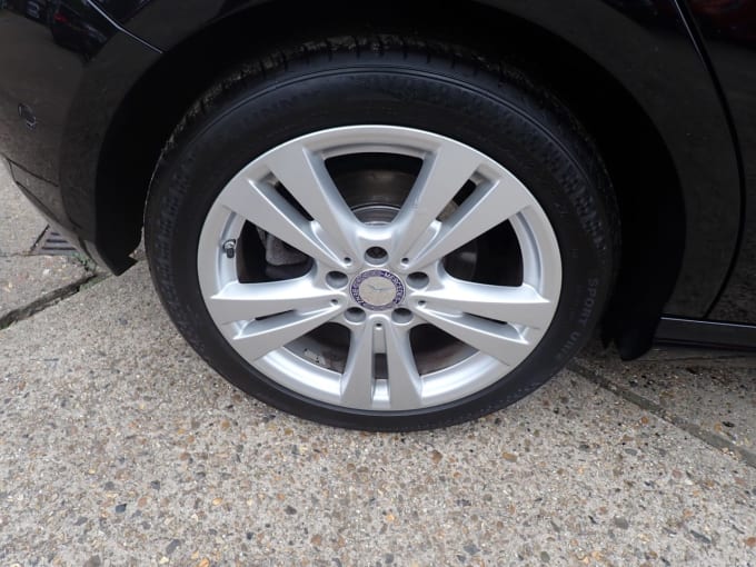 2015 Mercedes-benz A-class