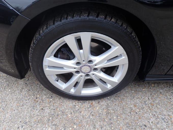 2015 Mercedes-benz A-class