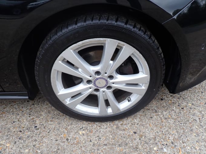 2015 Mercedes-benz A-class