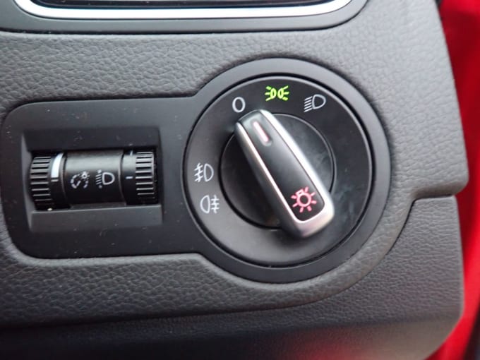 2013 Volkswagen Polo