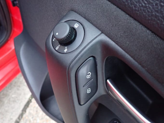 2013 Volkswagen Polo