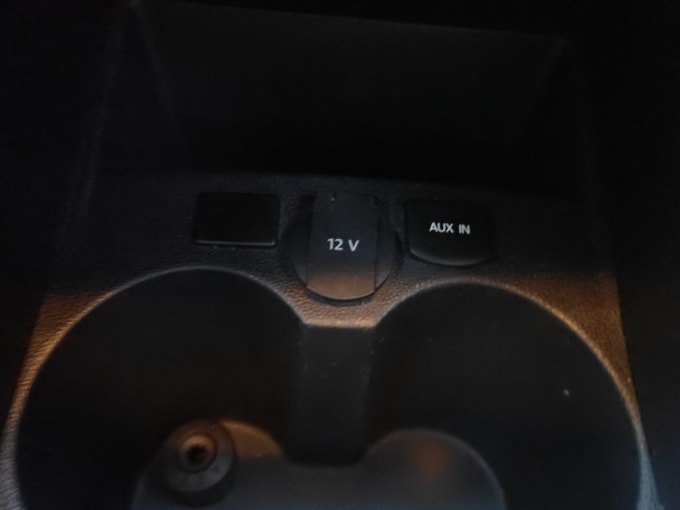 2013 Volkswagen Polo