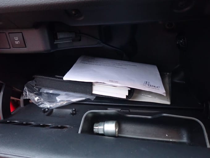 2013 Volkswagen Polo