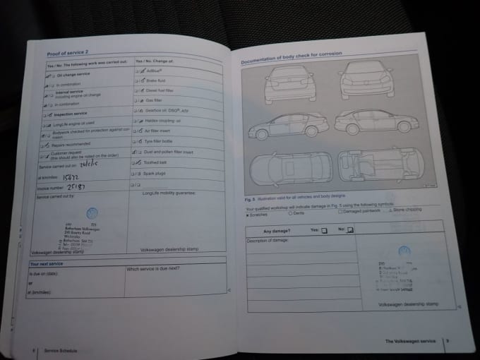 2013 Volkswagen Polo