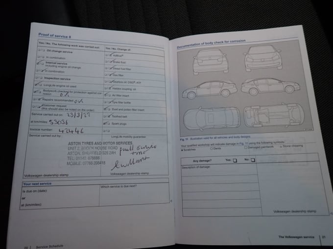 2013 Volkswagen Polo