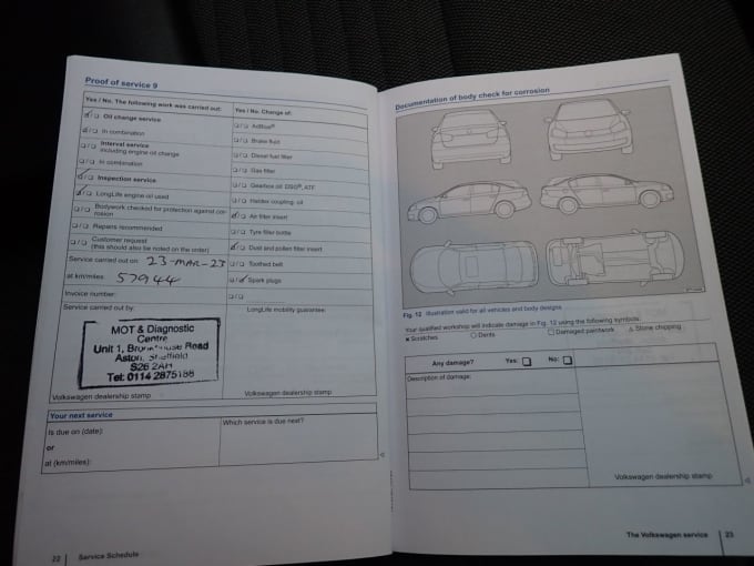 2013 Volkswagen Polo