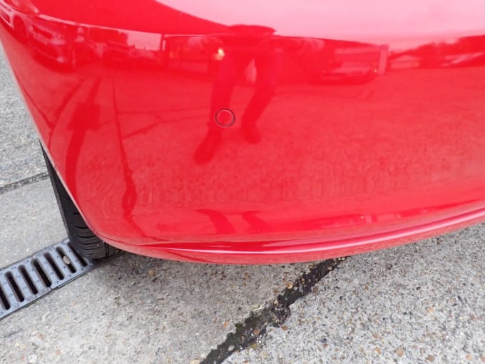 2013 Volkswagen Polo