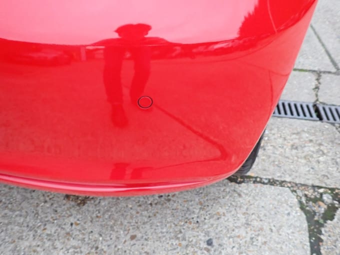 2013 Volkswagen Polo