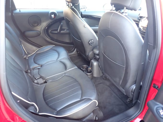 2014 Mini Countryman