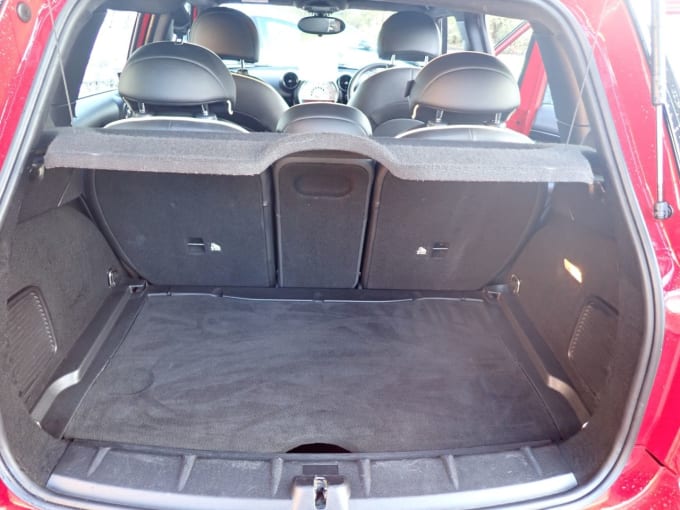 2014 Mini Countryman