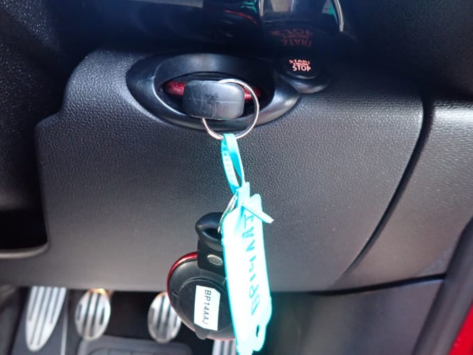 2014 Mini Countryman