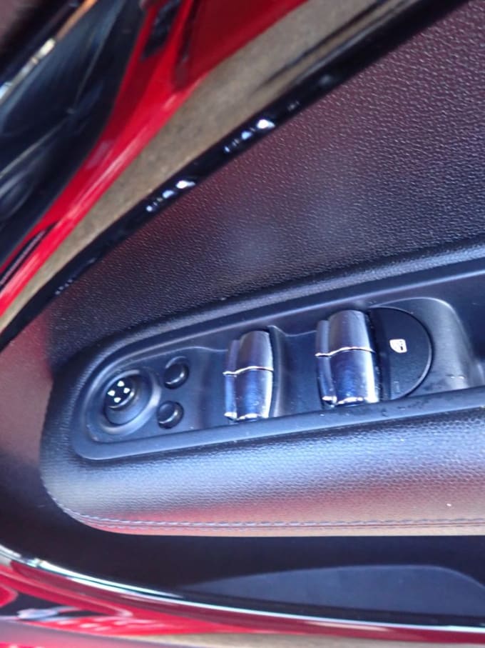 2014 Mini Countryman