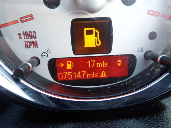 2014 Mini Countryman