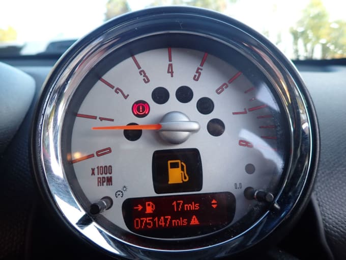 2014 Mini Countryman