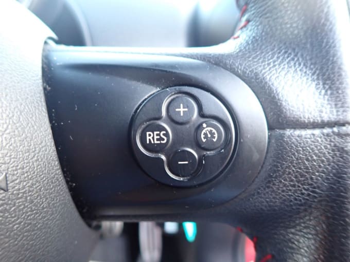 2014 Mini Countryman