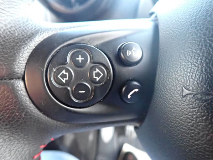 2014 Mini Countryman